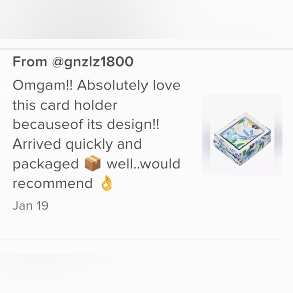 Kate Spade Boxed Madison Perforated Small Wristlet NWT - Picture 5 of 5